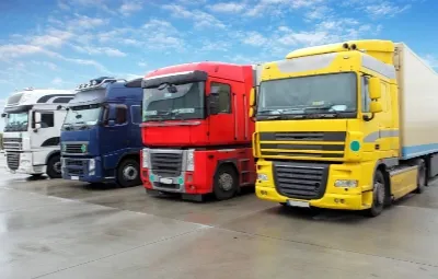 İstanbul Okmeydanı Nakliye Ambarı