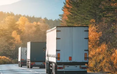 İstanbul ile Okmeydanı Arası Klima Taşıma