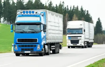 İstanbul ile Okmeydanı Arası Eşya Taşıma